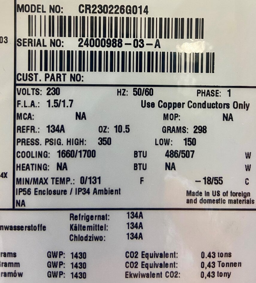 UL 508A Standard | 15 Common Compliance Pitfalls | Cates